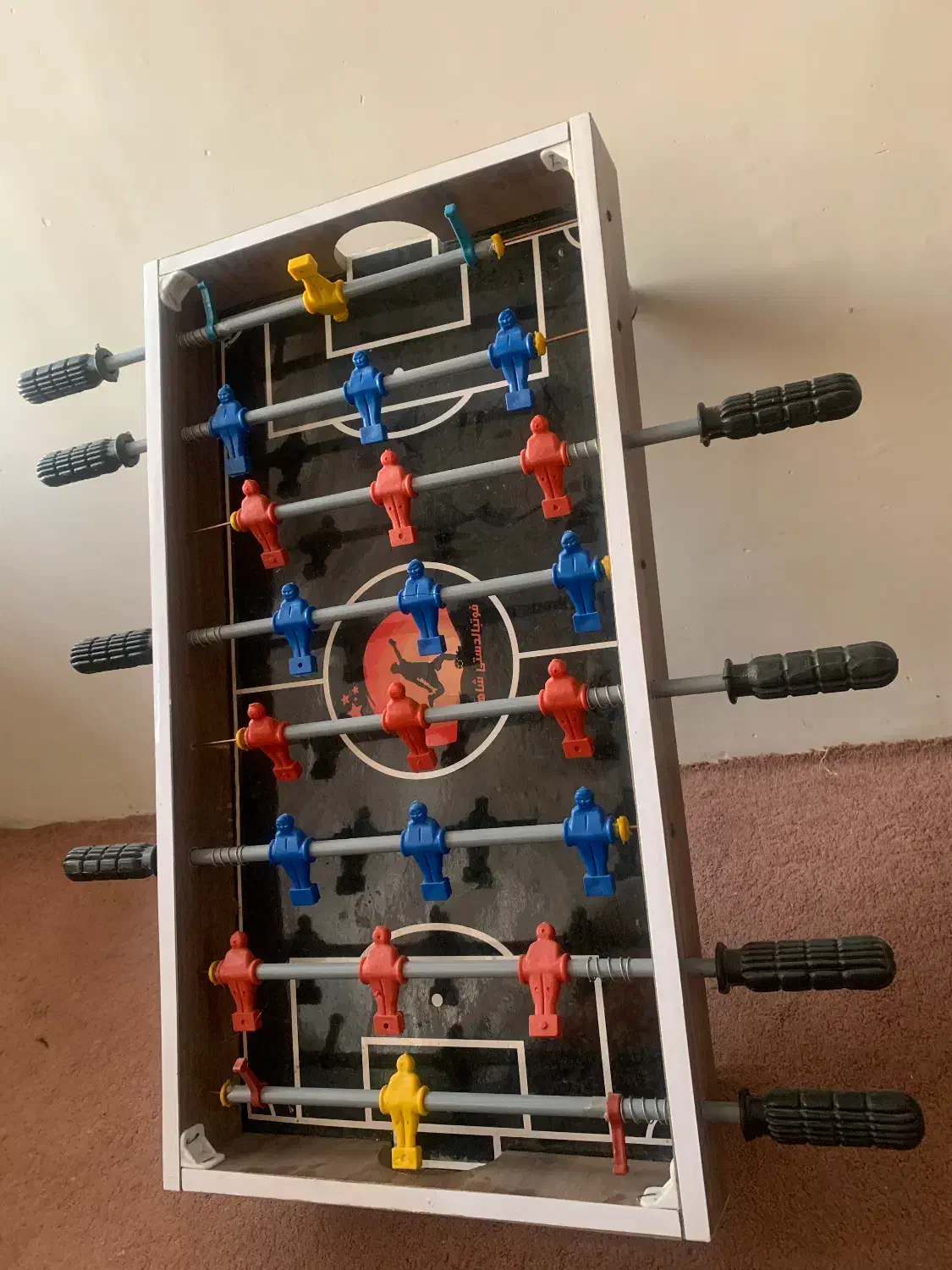 فروش دوچرخه و فوتبال دستی|دوچرخه، اسکیت، اسکوتر|شهریار, کرد امیر|دیوار