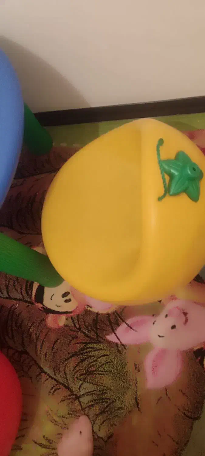 میزوصندلی کودک|تخت و صندلی بچه|پردیس, فاز ۱۱|دیوار