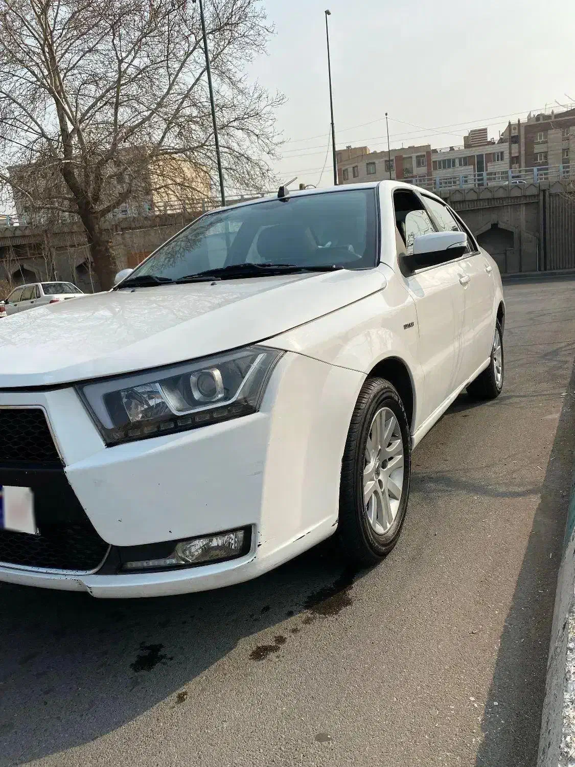 دنا|خودرو سواری و وانت|تهران, اوقاف|دیوار