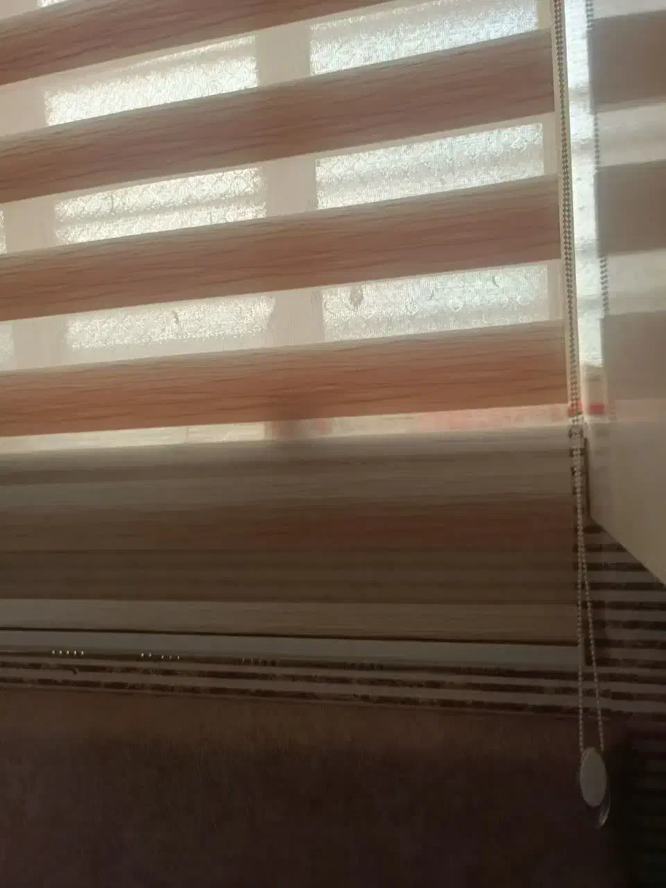 پرده زبرا|پرده، رانر، رومیزی|مشهد, هنرور|دیوار