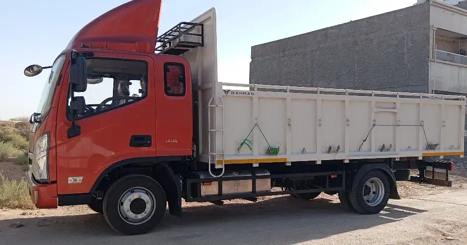 آرنا پلاس ۱۴۰۲ برج 12|خودرو سنگین|تهران, امیریه|دیوار