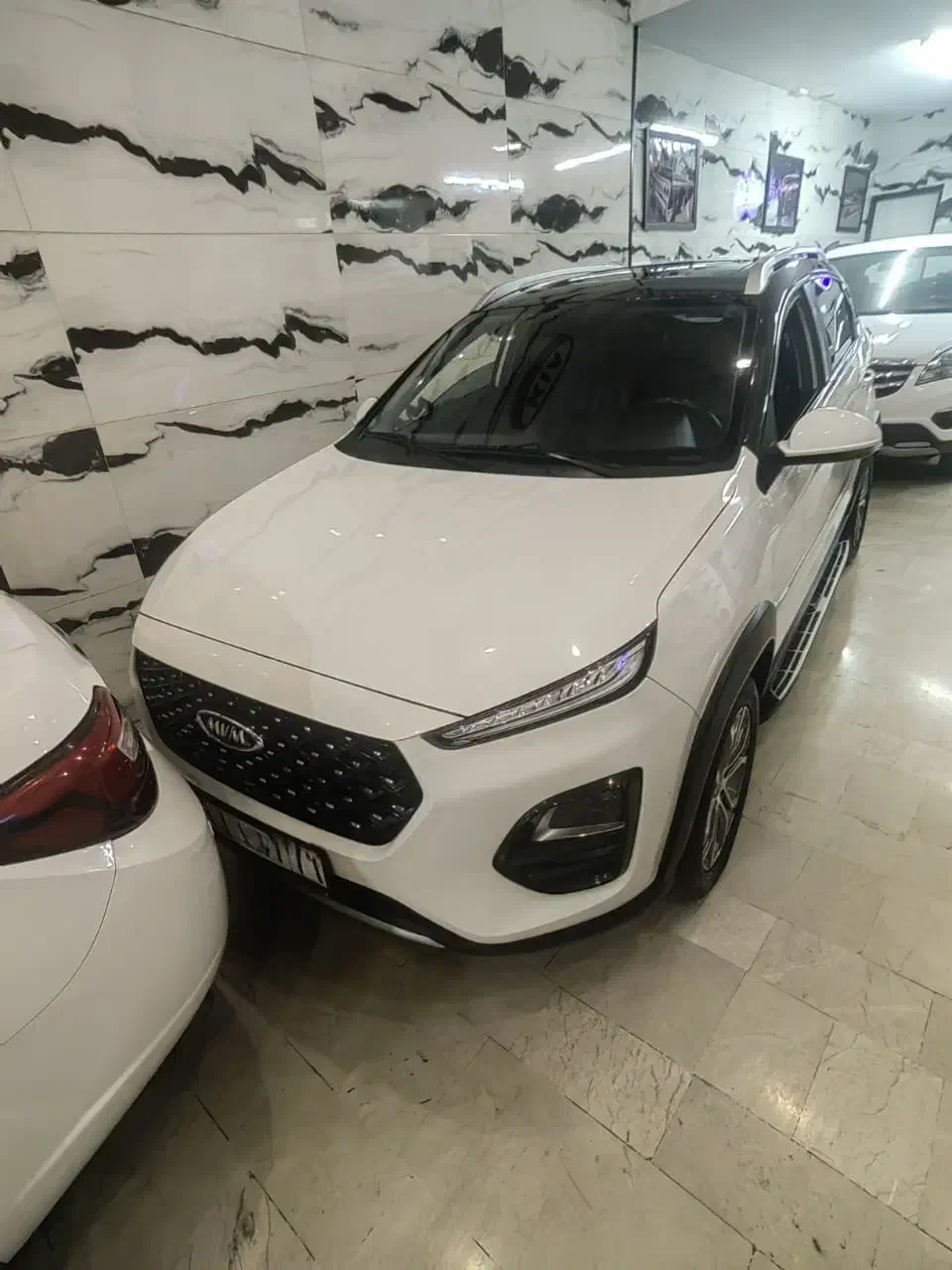 مدل 1400 X22 pro اتومات اقساطی|خودرو سواری و وانت|تهران, مهران (سیدخندان)|دیوار