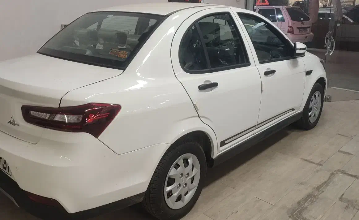 سهندs صفر مدل ۱۴۰۴|خودرو سواری و وانت|اصفهان, نصرآباد|دیوار