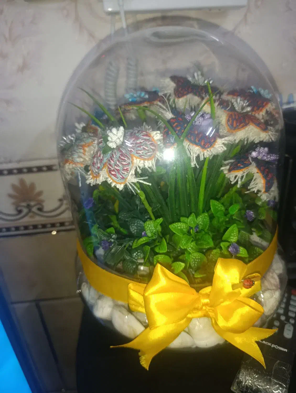 تعدادی پته|پرده، رانر، رومیزی|کرمان, |دیوار