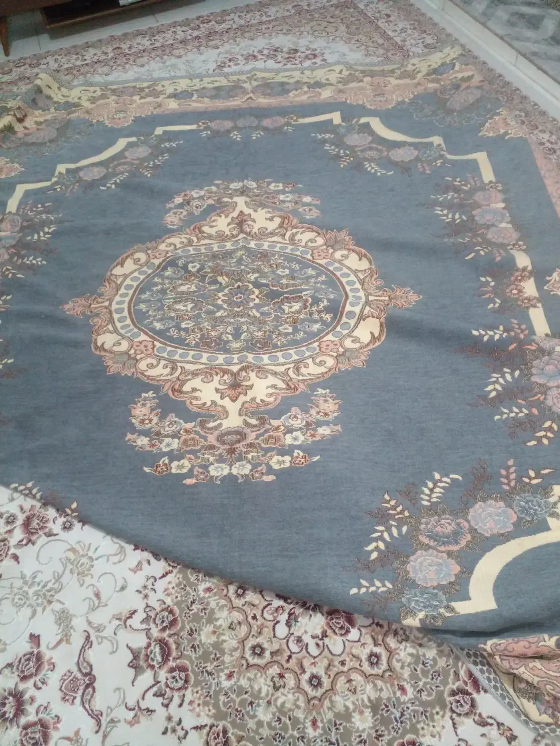 روفرشی ۹ متری|روفرشی|سنندج, |دیوار