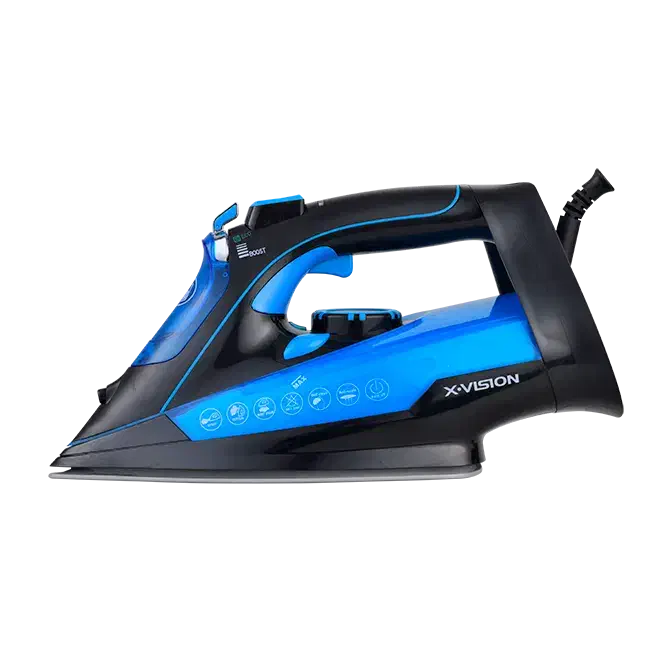 اتو بخار ایکس ویژن|اتو و لوازم اتو|گرگان, |دیوار