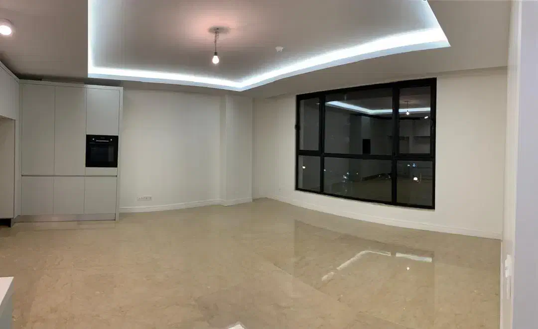 ۷۱متر/۲ نبش/ فول امکانات /۲ خواب / سالن پرده خور|فروش آپارتمان|تهران, دریان‌نو|دیوار