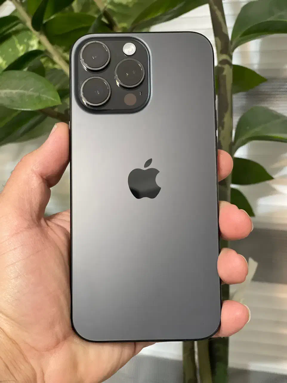 Iphone 16 ProMax 256 ZAA|موبایل|گرگان, |دیوار