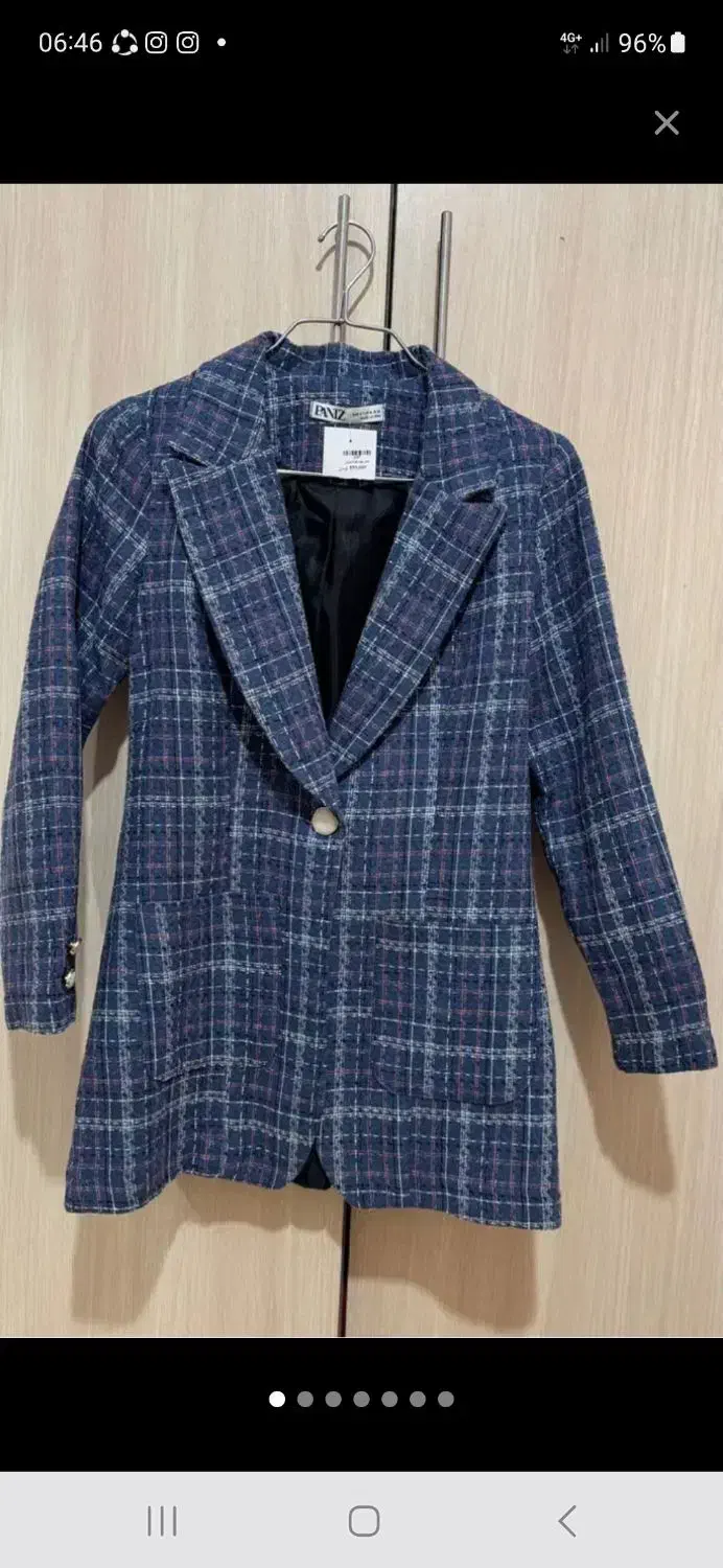 کت شنل پاییزی|لباس|کوهسار (البرز), |دیوار