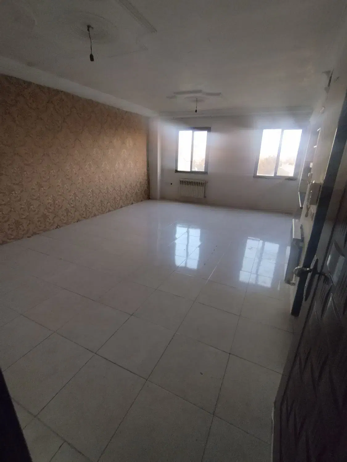 واحدشیک نزدیک خیابان اصلی دسترسی به تمامی امکانات|اجارهٔ آپارتمان|بومهن, |دیوار