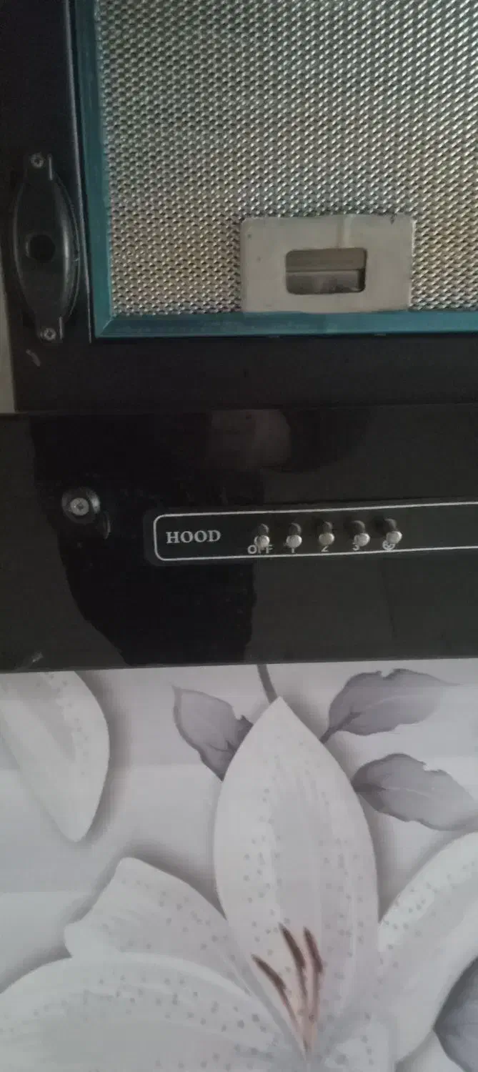 هود آشپزخانه|هود|قزوین, |دیوار