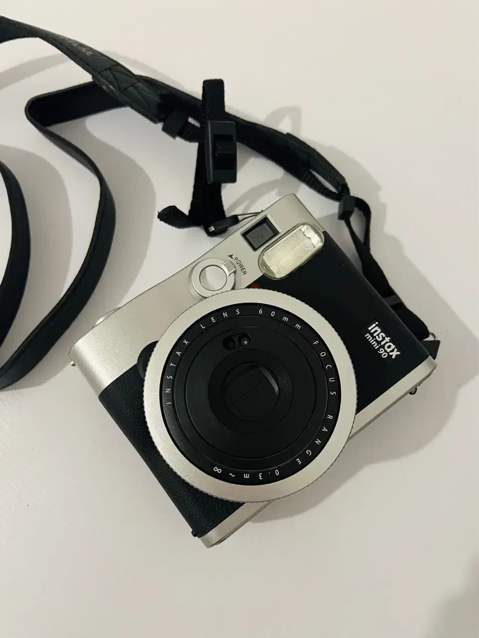 دوربین عکاسی چاپ فوری|دوربین عکاسی و فیلم‌برداری|کیش, |دیوار