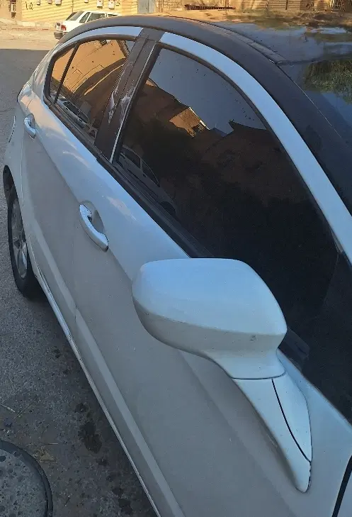 برلیانس h 2200 مدل ۹۶ دنده ایی|خودرو سواری و وانت|اهواز, پردیس|دیوار