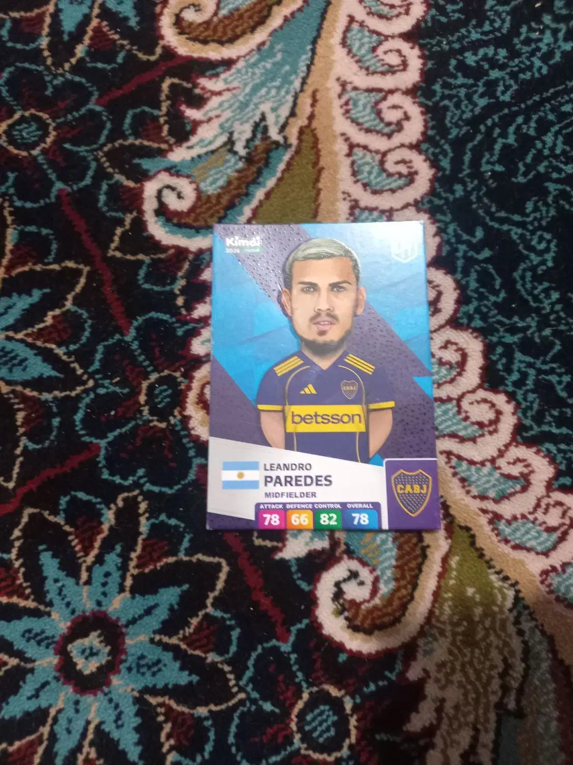 کیمدی ۲۰۲۶|کلکسیون و سرگرمی|اردبیل, |دیوار