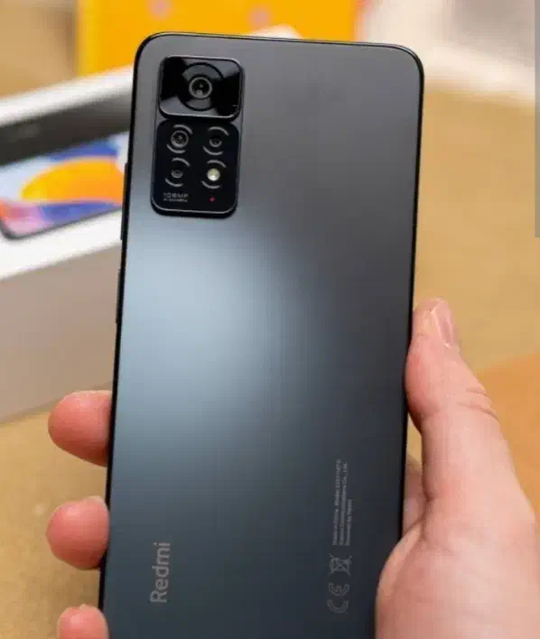 گوشی شیامی نوت 11 پرو|موبایل|بروجرد, |دیوار