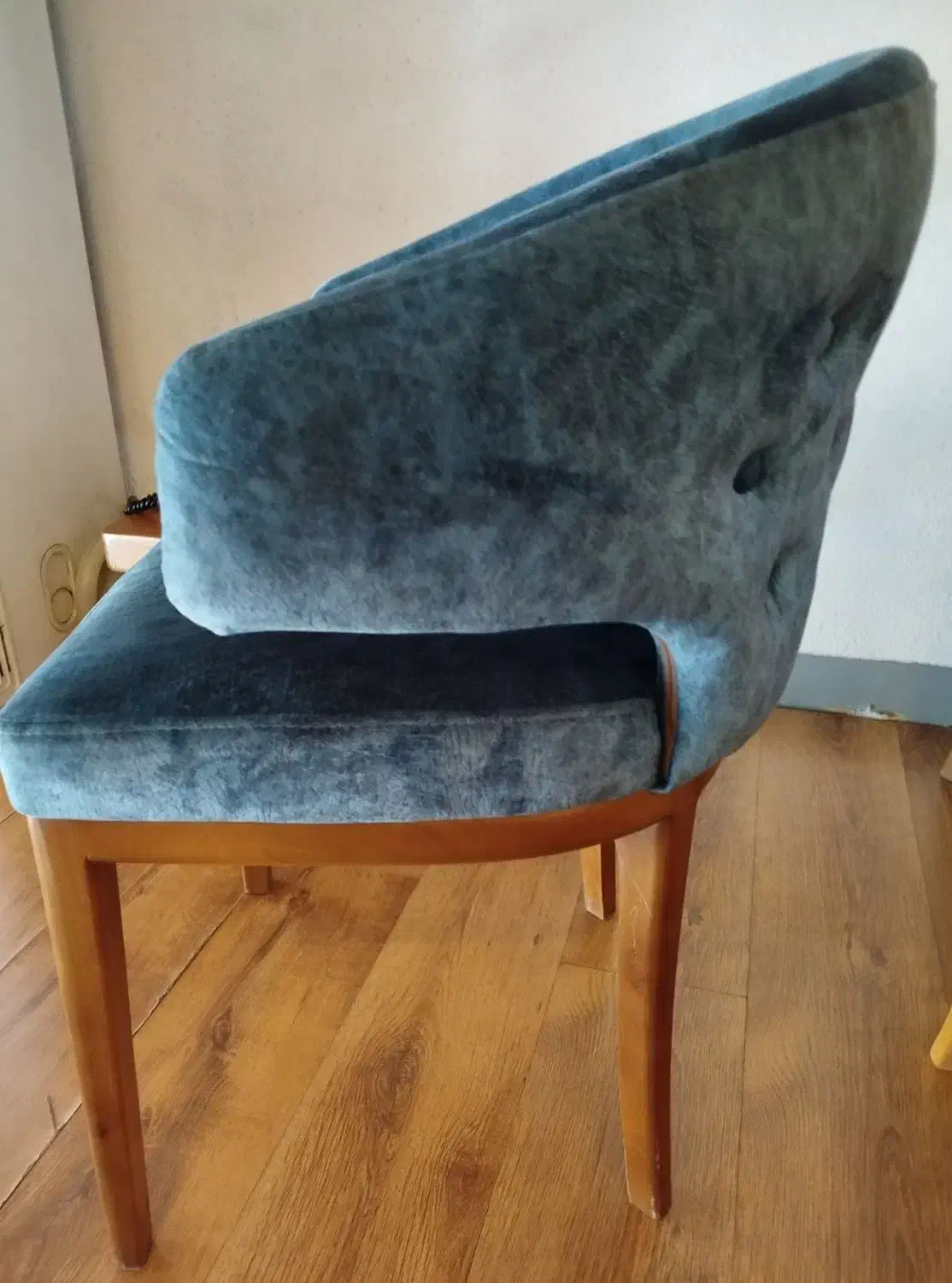 صندلی دسته دار|مبلمان اداری|جاجرود, |دیوار