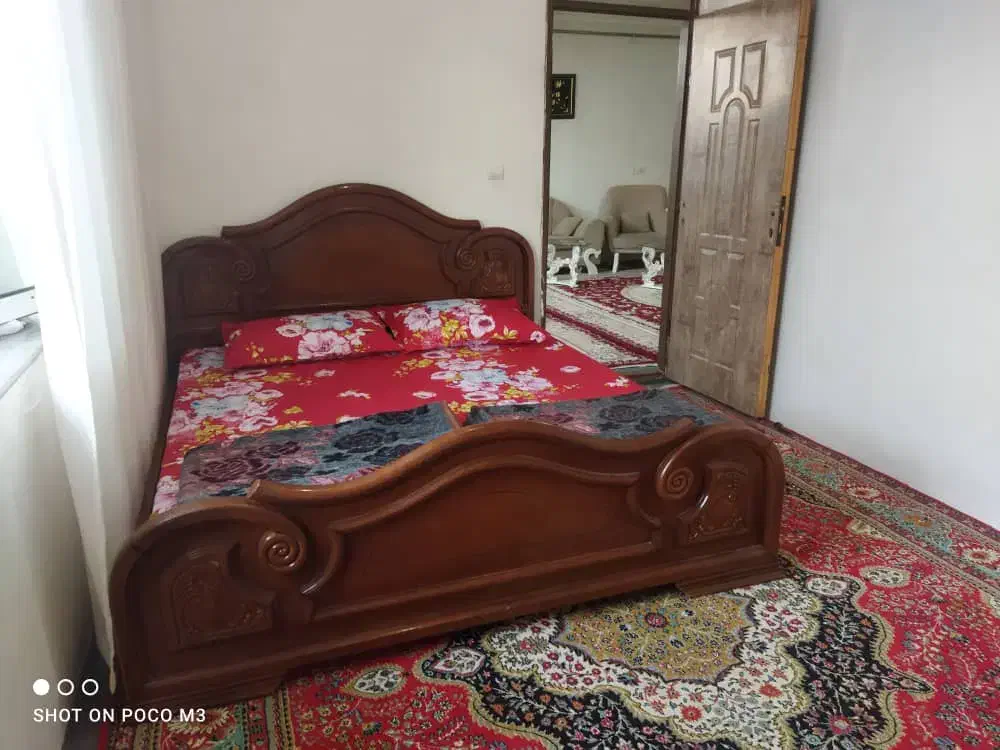 اجاره روزانه/هفتگی/ماهانه آپارتمان ۱۴۰ متری|اجارهٔ کوتاه‌مدت آپارتمان و سوئیت|جلفا, |دیوار