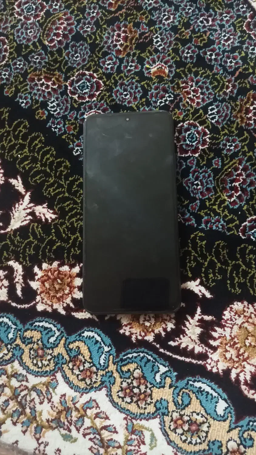 نوت 12 4G|موبایل|تهران, هاشمی|دیوار