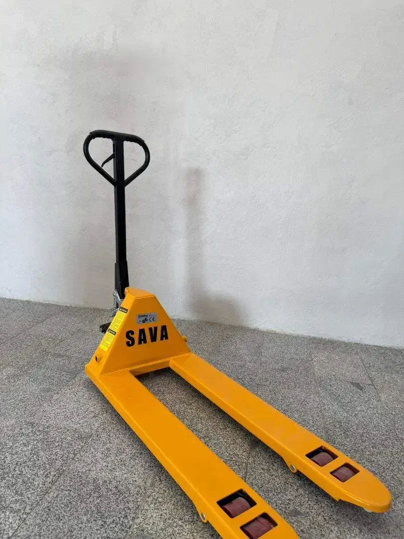 فروش جک پالت و استاکر عمده|ماشین‌آلات صنعتی|تهران, خلیج فارس|دیوار