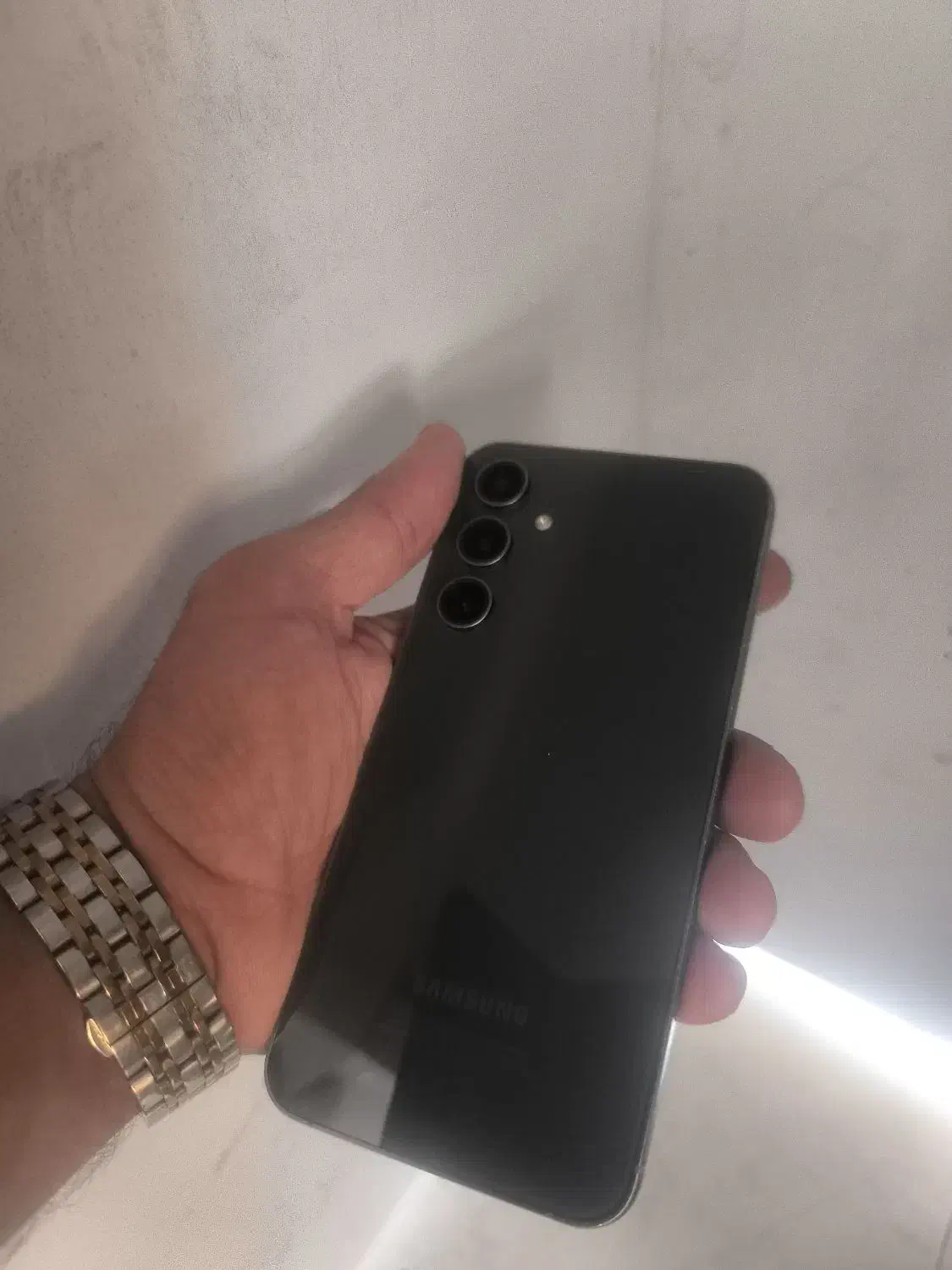 s24e و s23fe|موبایل|بافق, |دیوار