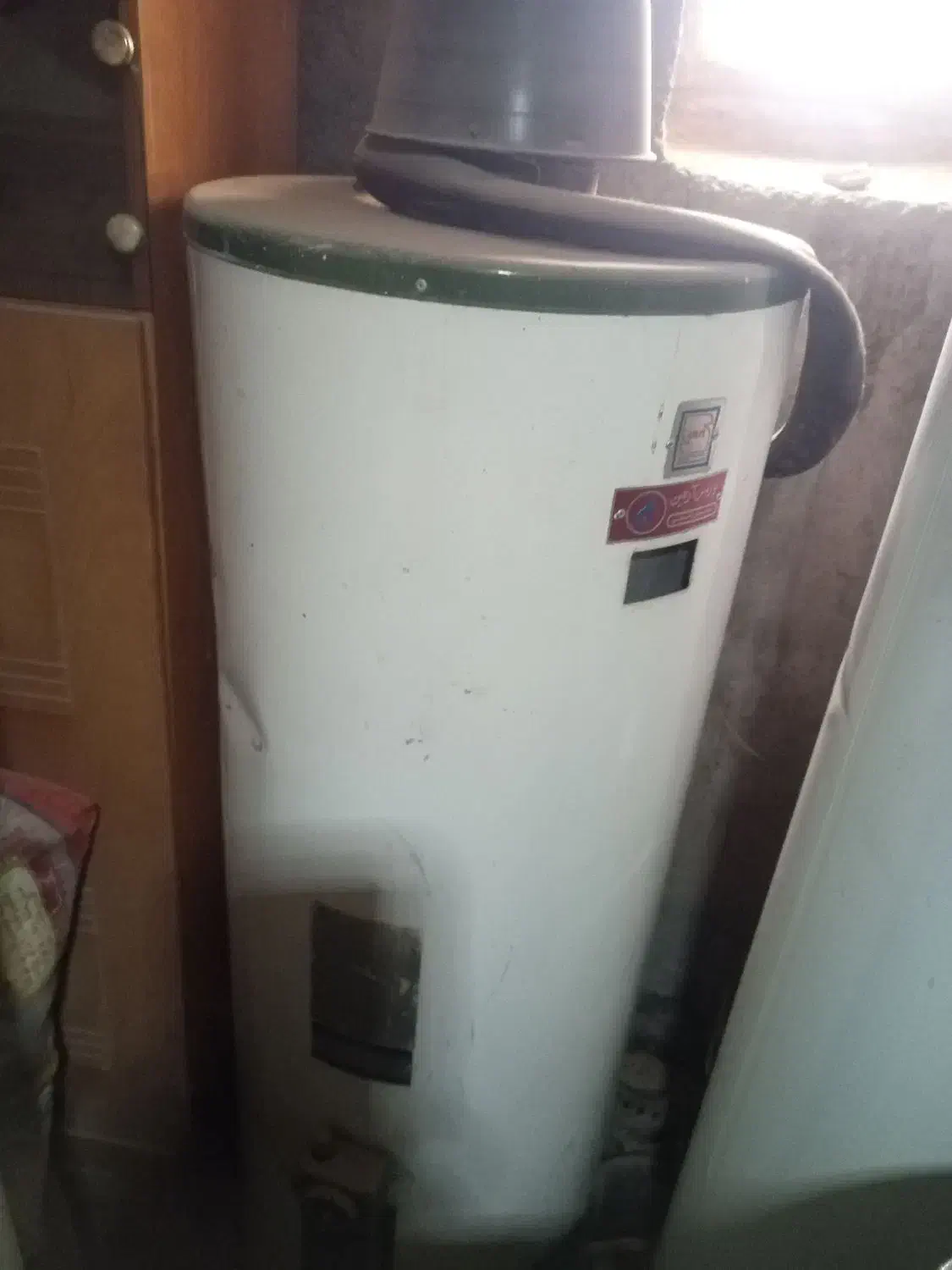 ابگرمکن|آبگرمکن، پکیج، شوفاژ|تربت جام, جامرود|دیوار