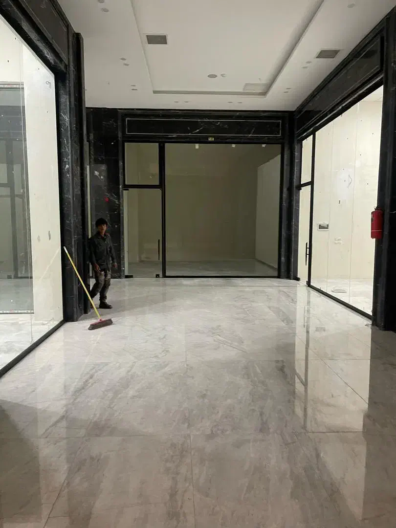 ۳۵ متر تجاری / سند تک برگ/تهاتر با ویلا|فروش مغازه و غرفه|نوشهر, |دیوار