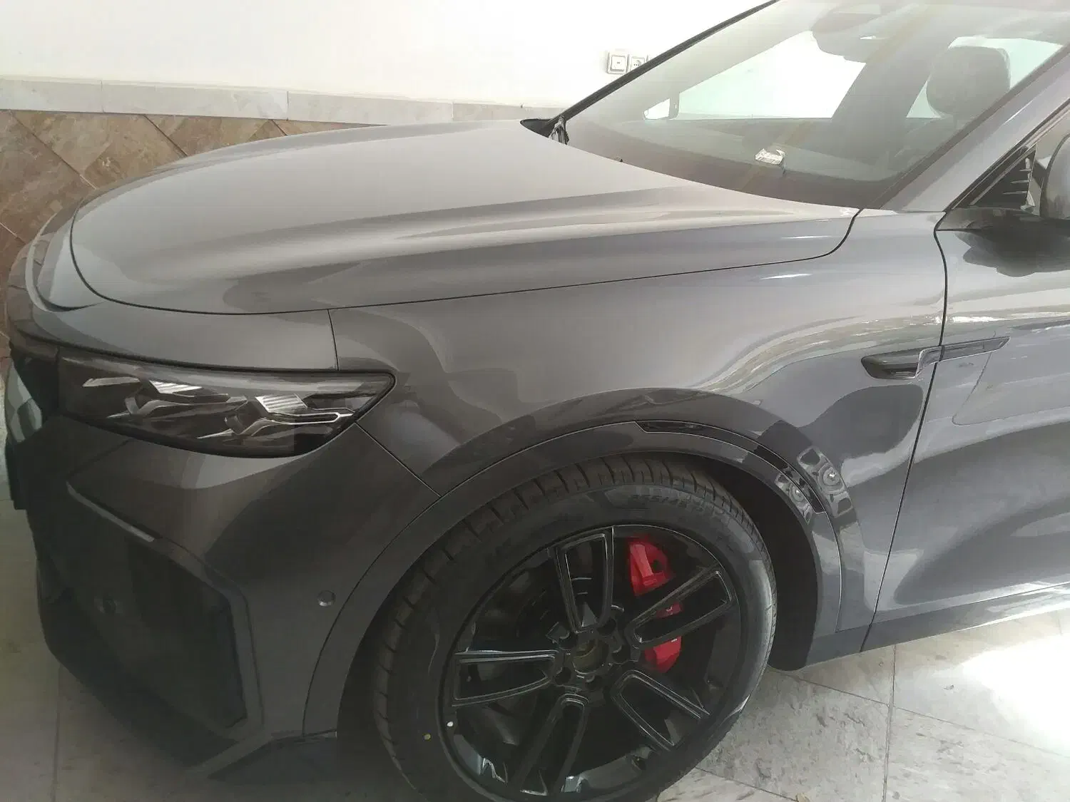 وویا فری / Voyah Free / 2025|خودرو سواری و وانت|مشهد, فردوسی|دیوار