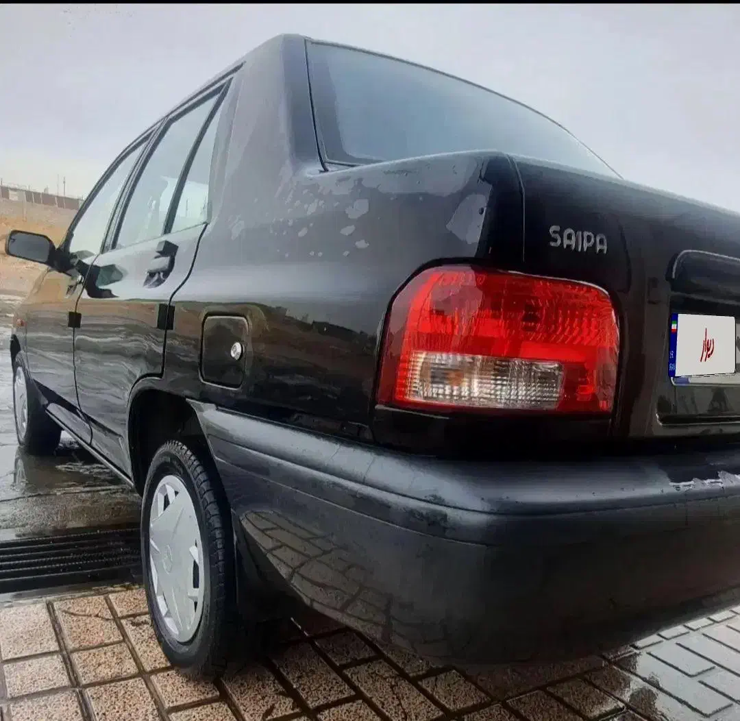 پراید 131سالم|خودرو سواری و وانت|ساری, |دیوار