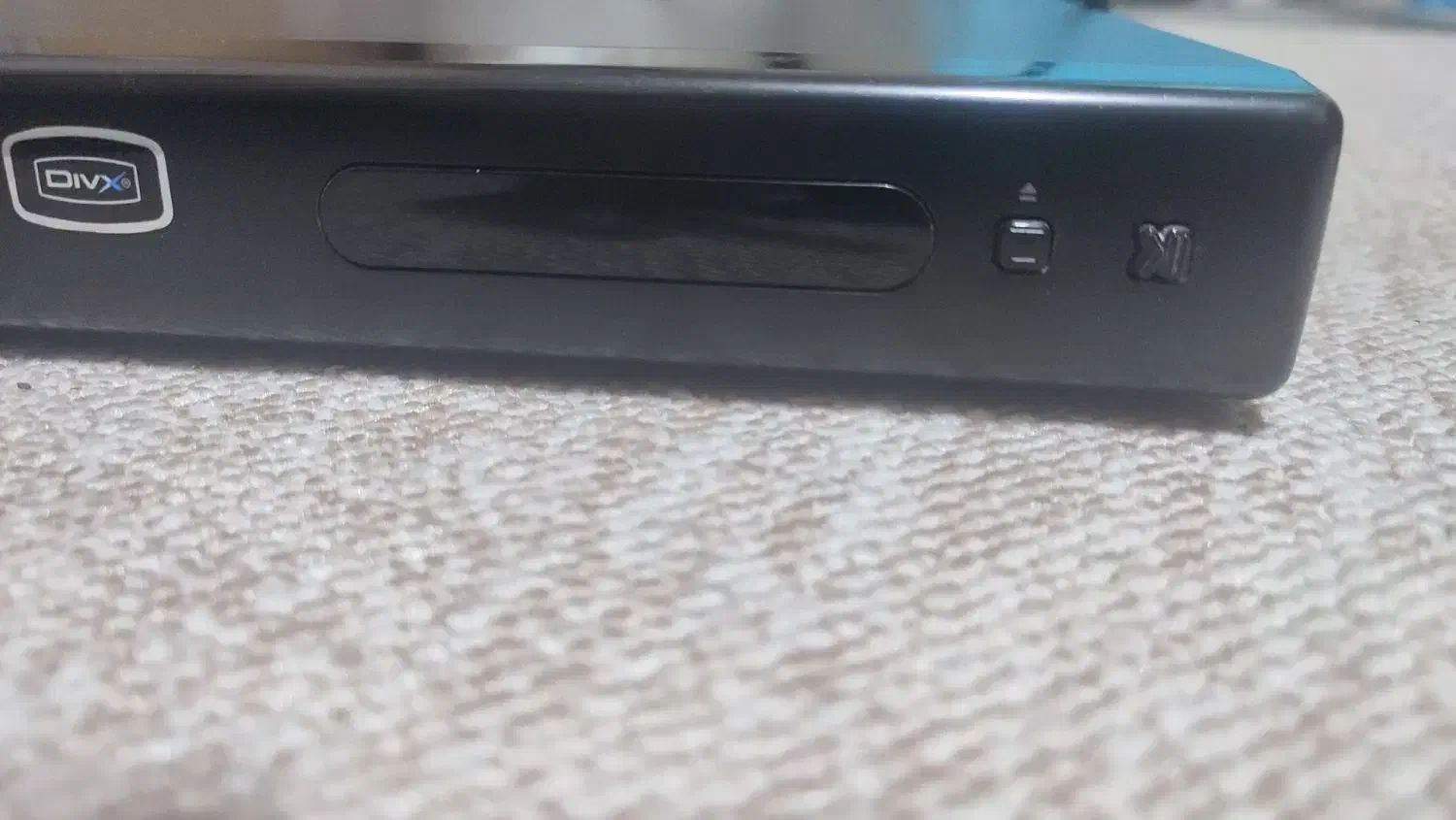 دستگاه DVD player سامسونگ، دی وی دی پلیر|پخش‌کننده DVD و ویدیو|فردیس, فردیس|دیوار