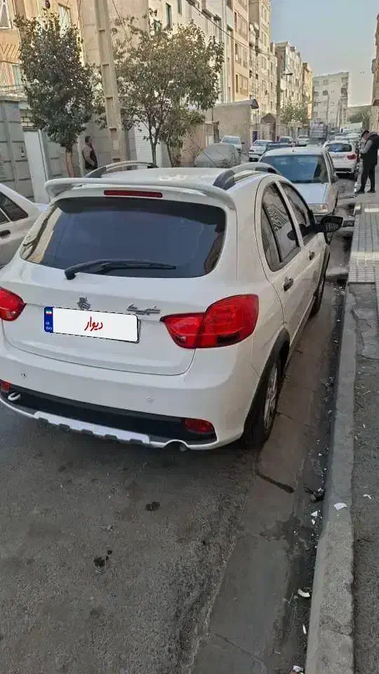 خودرو کوئیک اس|خودرو سواری و وانت|تهران, خزانه|دیوار