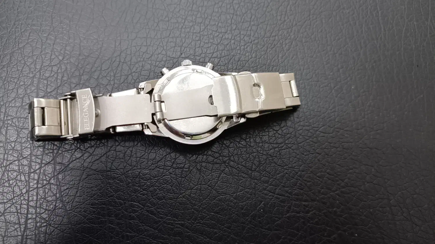 ساعت الگانس|ساعت|قم, انصار‌الحسین|دیوار