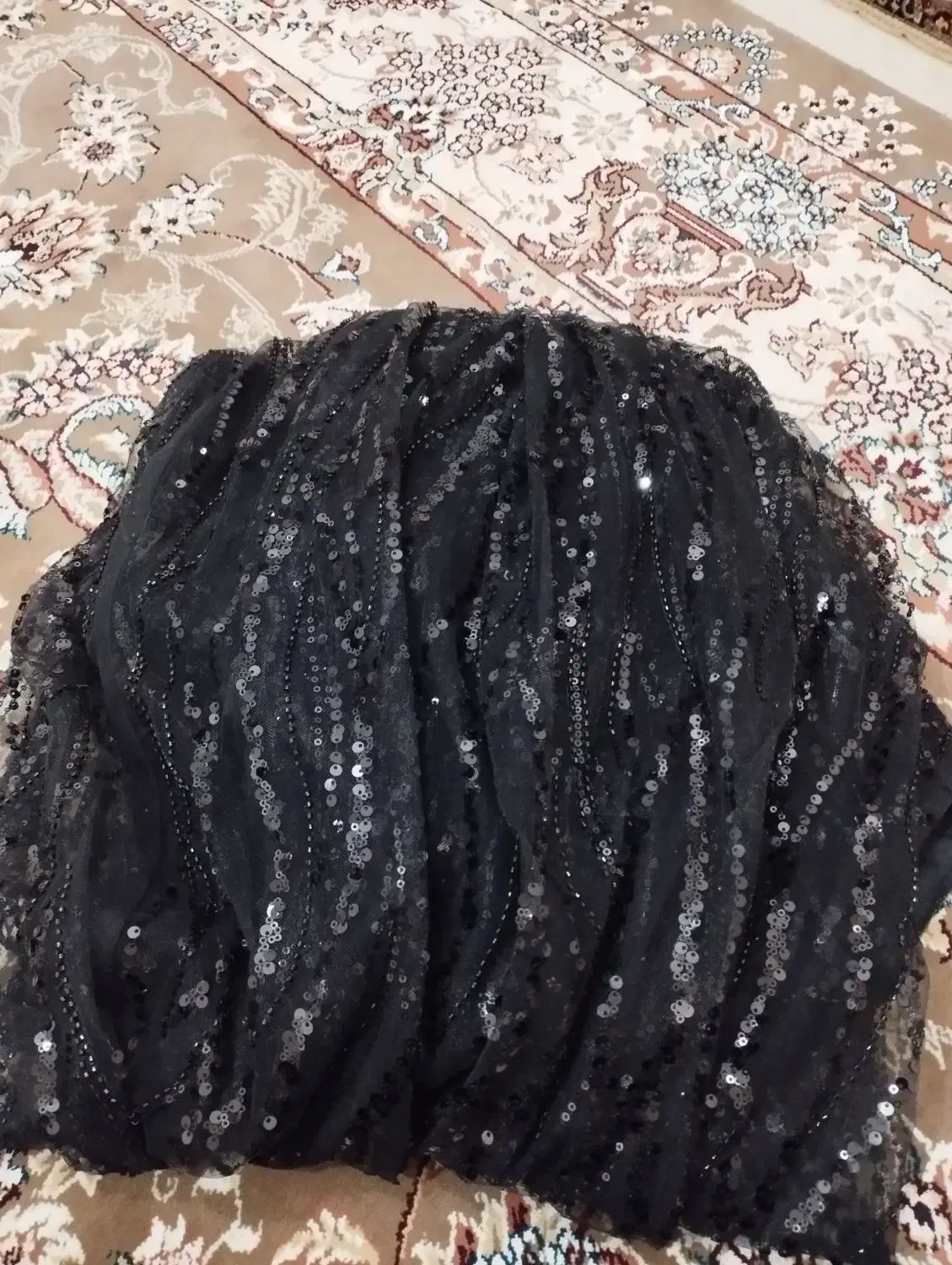 کراس کوردی رش|لباس|سقز, |دیوار