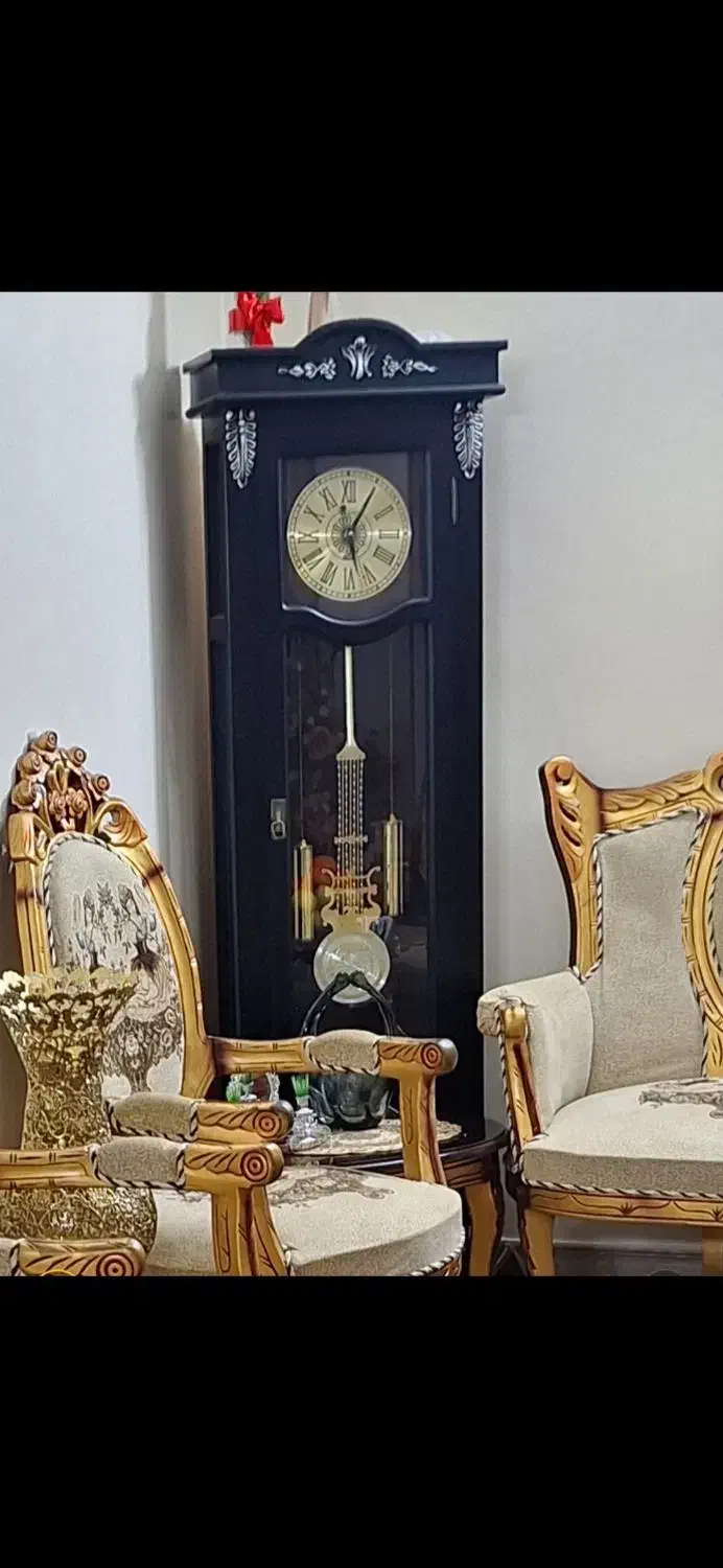 ساعت ایستاده|ساعت دیواری و تزئینی|تهران, مخصوص|دیوار