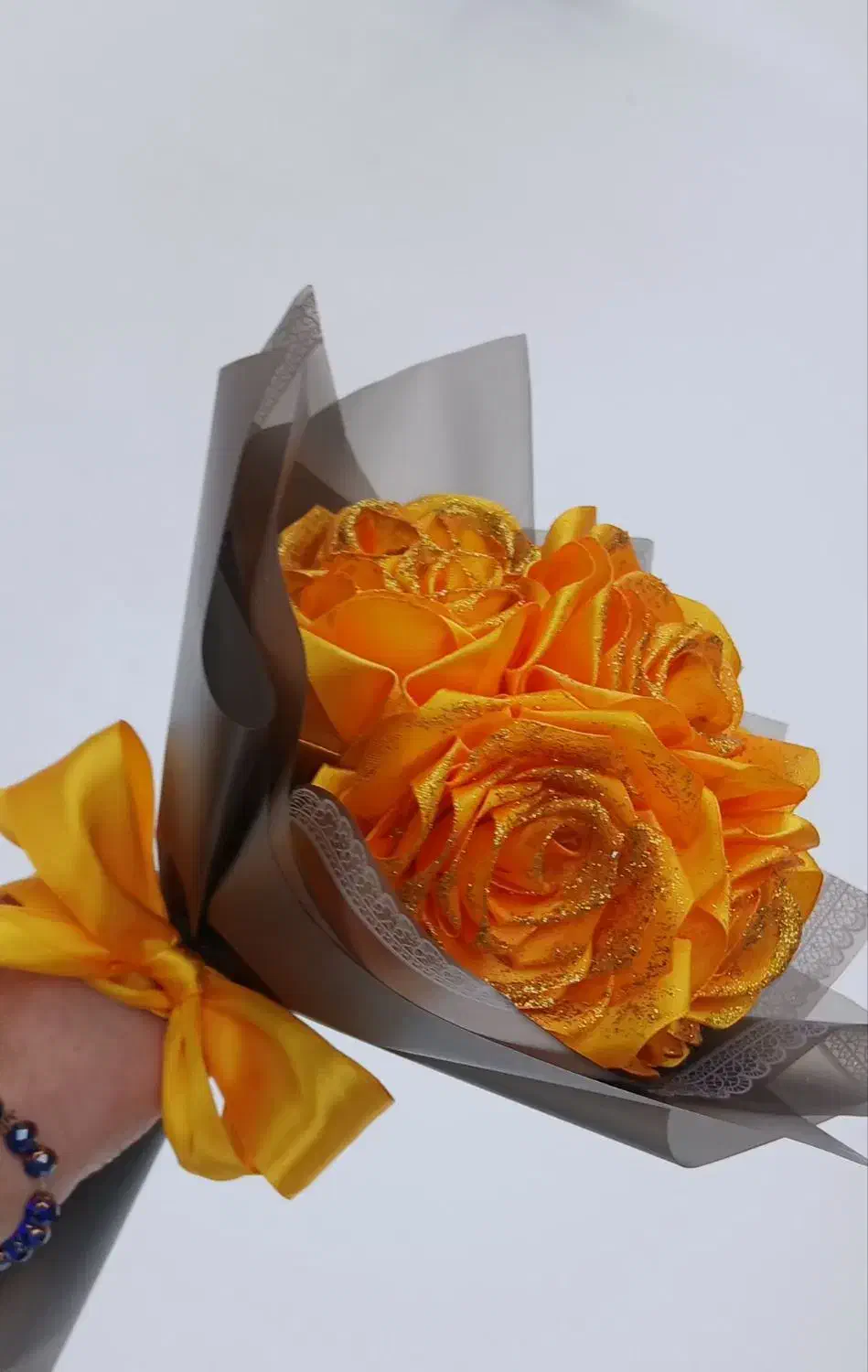 گل مصنوعی|گل مصنوعی|ایجرود, |دیوار