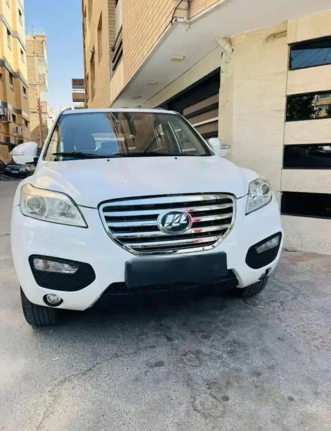 لیفان x60 دنده هیلمنی مدل ۹۴ اقساطی (آریا خودرو)|خودرو سواری و وانت|تهران, نارمک|دیوار