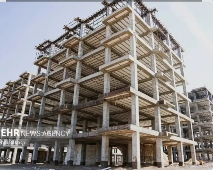 مسکن ملی|فروش آپارتمان|بند زرک, |دیوار