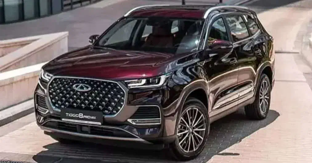 تیگو 8 پرومکس ie فول آپشن|خودرو سواری و وانت|چابهار, |دیوار