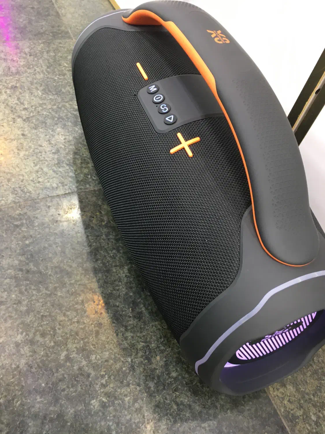 اسپیکر خفن فروش به دلیل نیاز مالی|پخشکننده همراه|تهران, شیخ هادی|دیوار