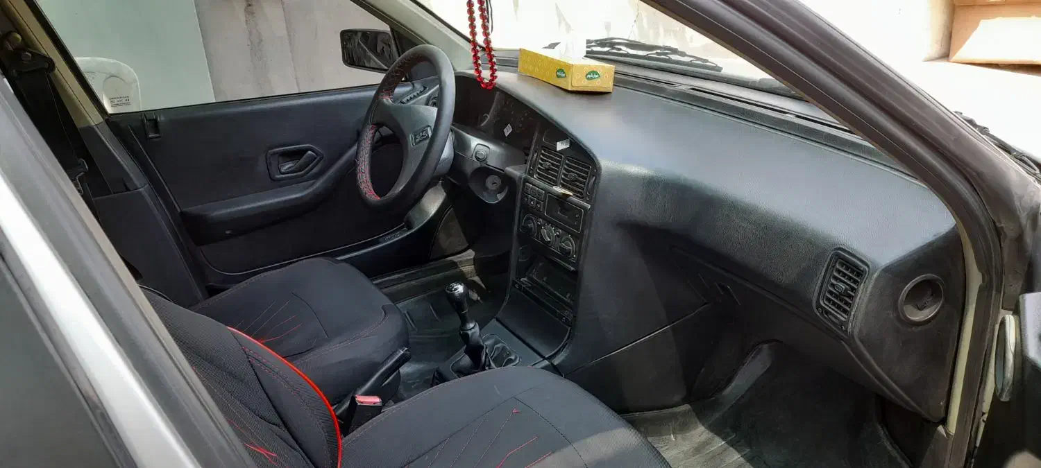 پژو ۴۰۵ مدل ۸۷|خودرو سواری و وانت|محمدشهر, همایون ویلا|دیوار