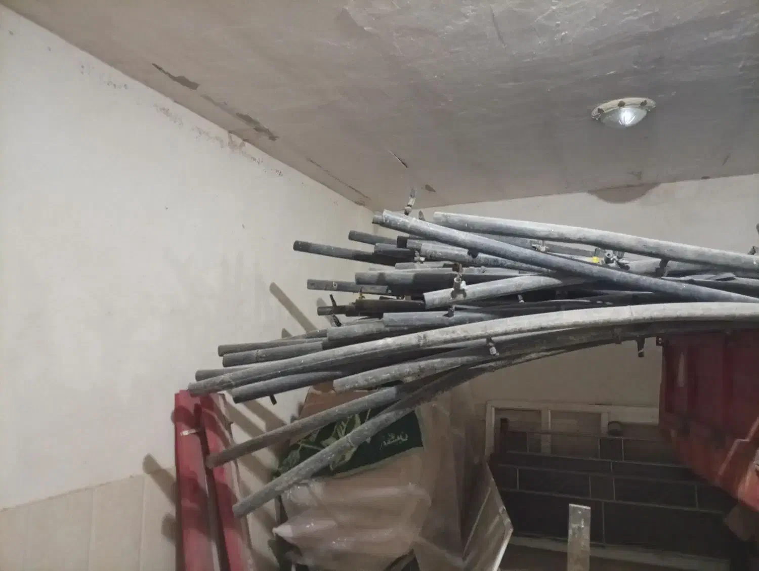 لوله دو اینج|خدمات باغبانی و درختکاری|سرپل ذهاب, |دیوار