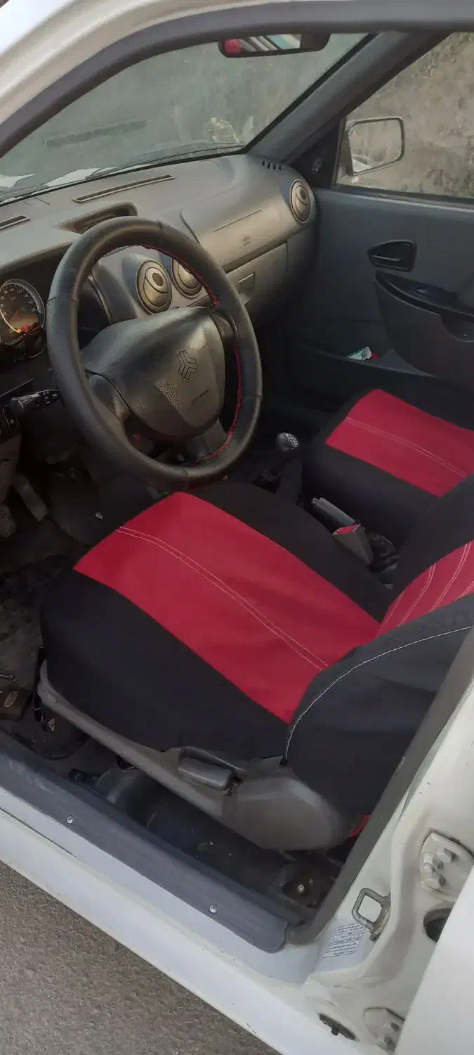 پراید 132مدل 97|خودرو سواری و وانت|همدان, |دیوار