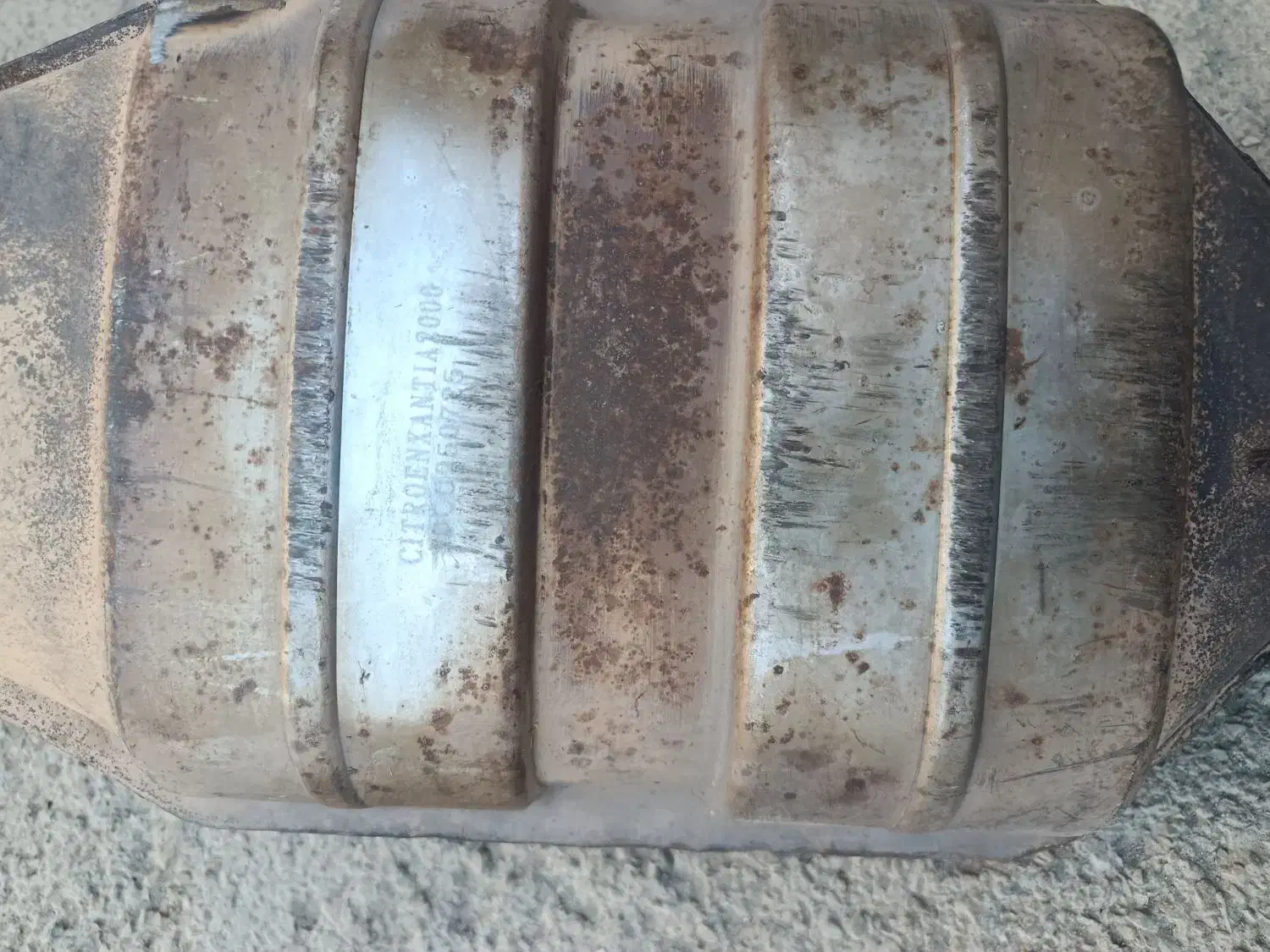 لوازم زانتیا گوی 30بار کمک زانتیا اصلی|قطعات یدکی و لوازم جانبی|تهران, بهارستان|دیوار