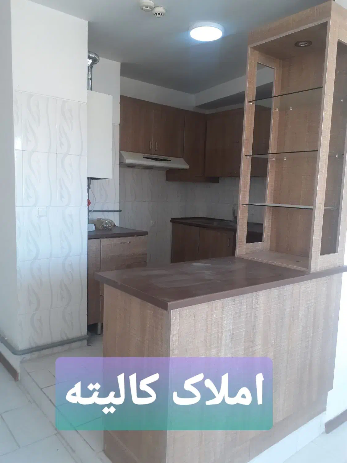 فاز4 چشم انداز|فروش آپارتمان|سهند, |دیوار