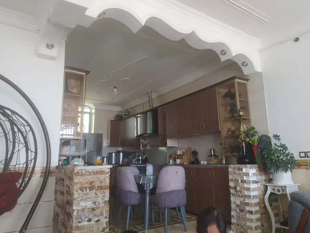 کابینت فلز ام دی اف|مصالح و تجهیزات ساختمان|کرمان, |دیوار