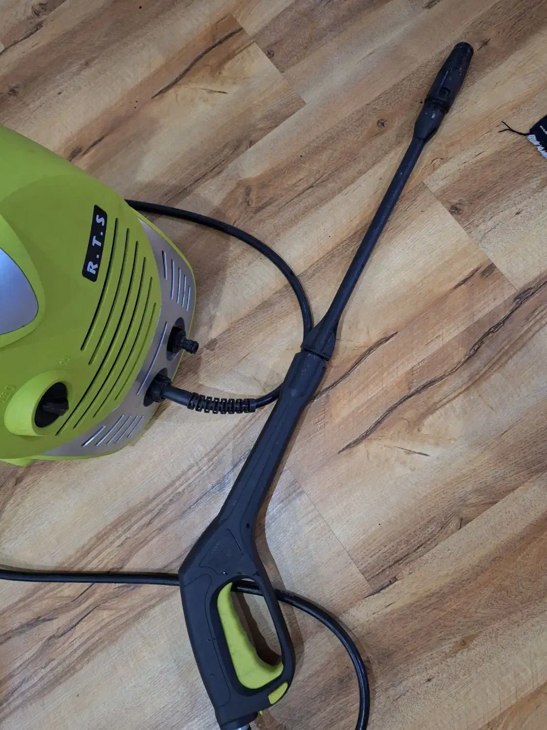 کارواش خانگی|لوازم نظافت|شیراز, معالی‌آباد|دیوار