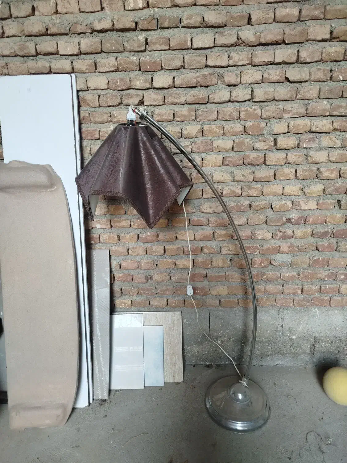 خانه وآشپزخانه|چراغ خواب و آباژور|میاندوآب, |دیوار