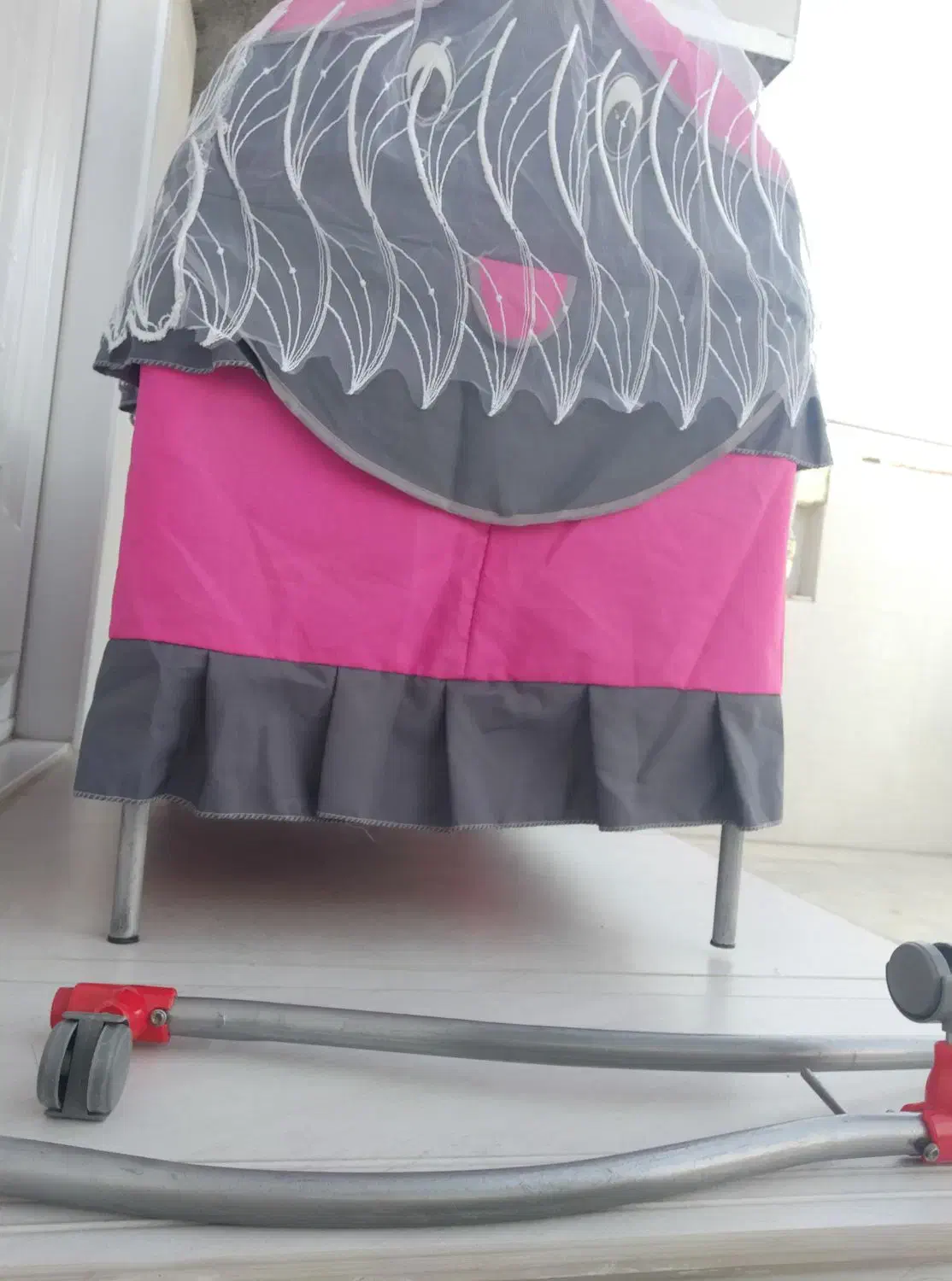 گهواره|تخت و سرویس خواب|دهدشت, |دیوار