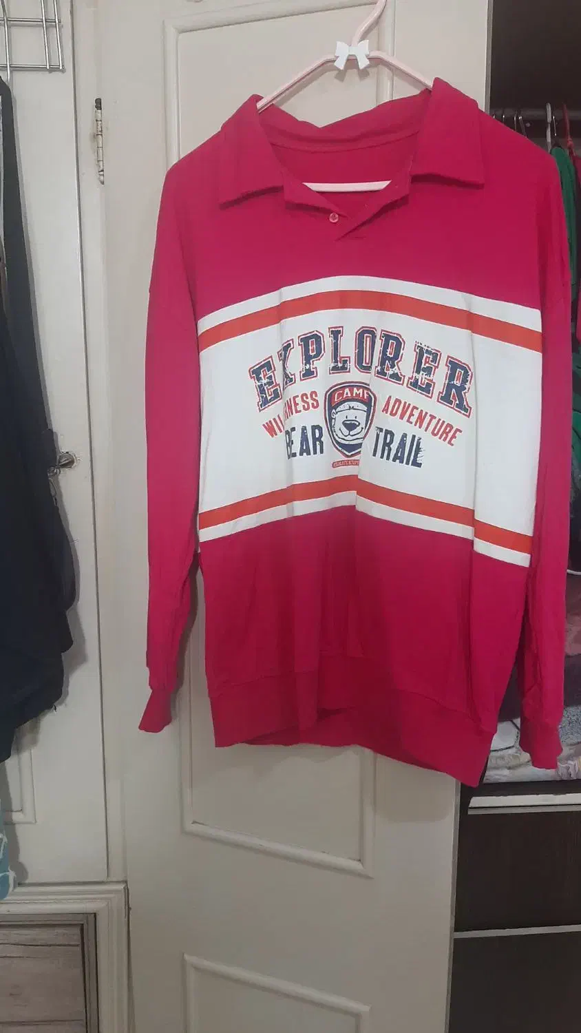 دورس تو کرک|لباس|آمل, |دیوار