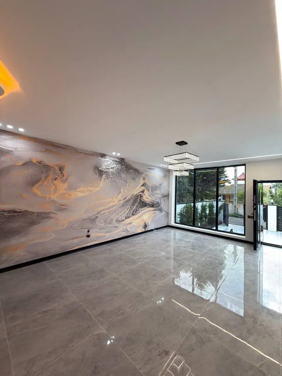 فرصت استثنایی خانه مدرن با موقیعت عال|فروش خانه و ویلا|محمودآباد, |دیوار