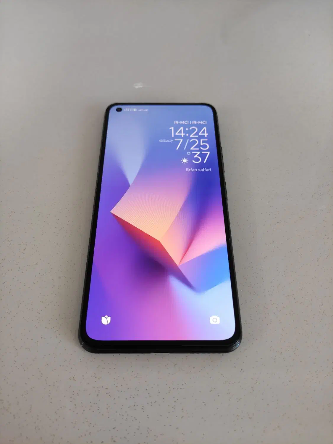 Xiaomi 11 lite 5G NE|موبایل|ساوه, |دیوار